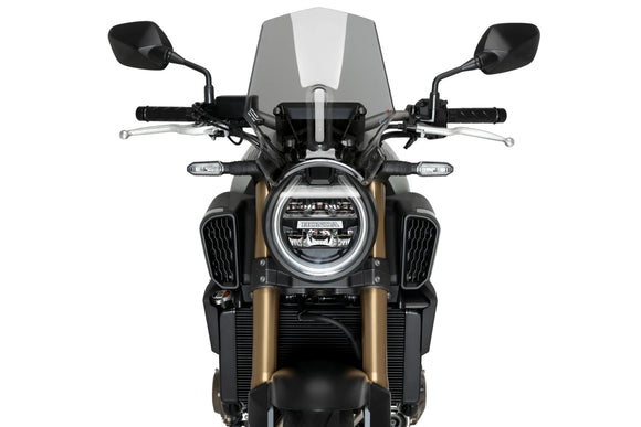 HONDA CB 650 R NEO SPORTS CAFE [2025] – Nová generace Sport – Tónovaná