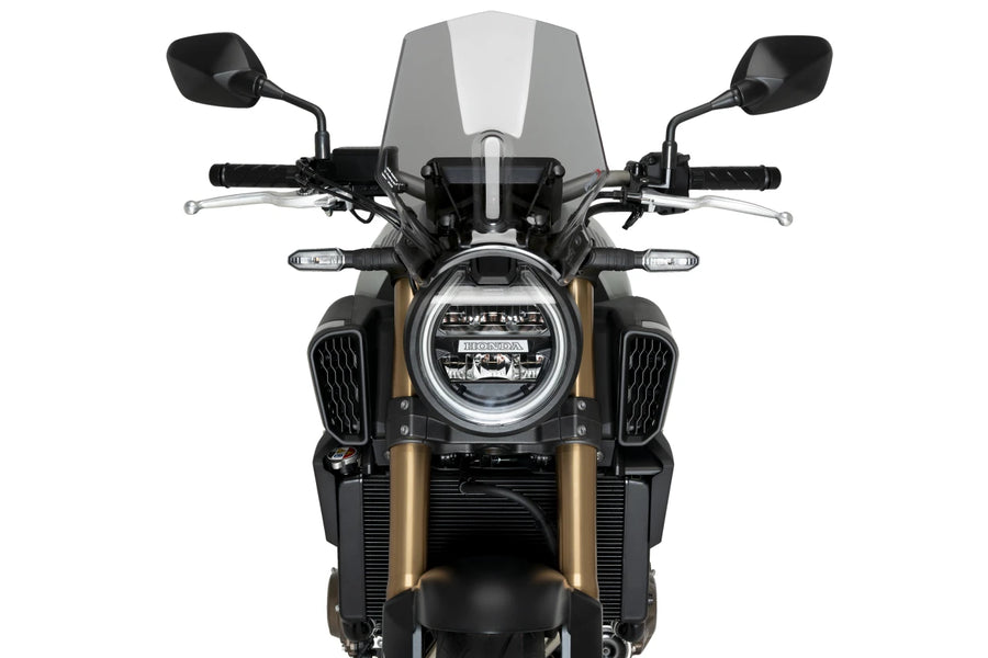 HONDA CB 650 R NEO SPORTS CAFE [2025] – New Generation Sport – Tintado