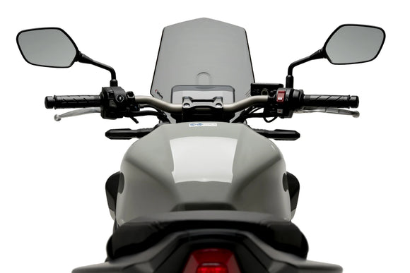 HONDA CB 650 R NEO SPORTS CAFE [2025] – Nova Geração Sport – Preto Mate
