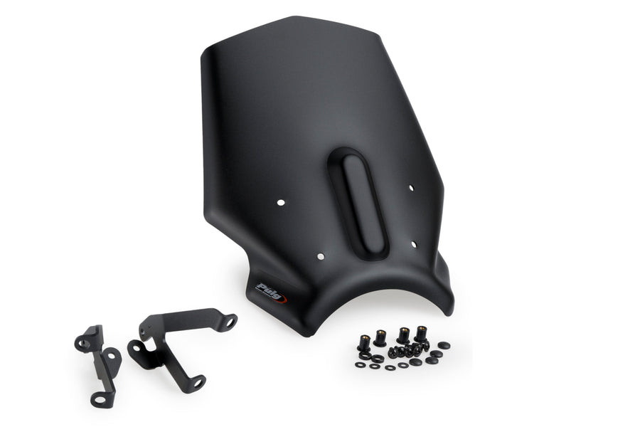 HONDA CB 650 R NEO SPORTS CAFE [2025] – New Generation Sport – Mattschwarz