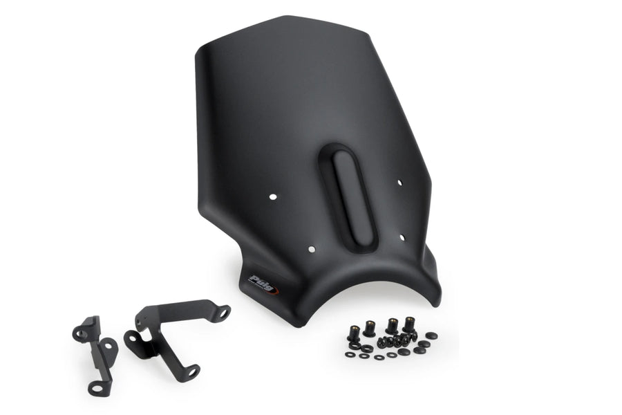 HONDA CB 650 R NEO SPORTS CAFE [2025] – New Generation Sport – Mattschwarz