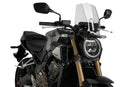 HONDA CB 650 R NEO SPORTS CAFE [2025] – Nova Geração Sport – Preto Mate-10