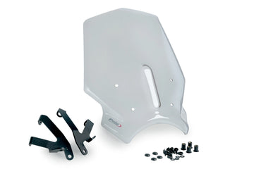 HONDA CB 650 R NEO SPORTS CAFE [2025] – Nova Geração Esportiva – Transparente - 0