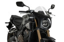 HONDA CB 650 R NEO SPORTS CAFE [2025] – Cupolino retro carenatura – Nero-11