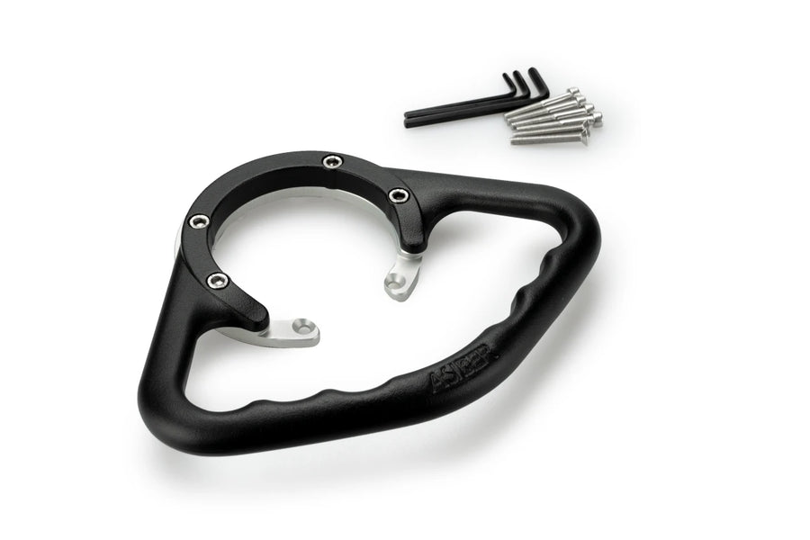 TRIUMPH SPEED TRIPLE 1200 RS [2025] – 固定环 – 黑色