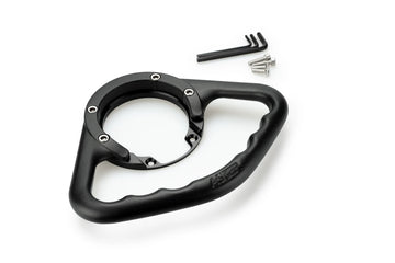 SUZUKI GSX-R 1300 HAYABUSA [2025] – pojistný kroužek – černý - 0