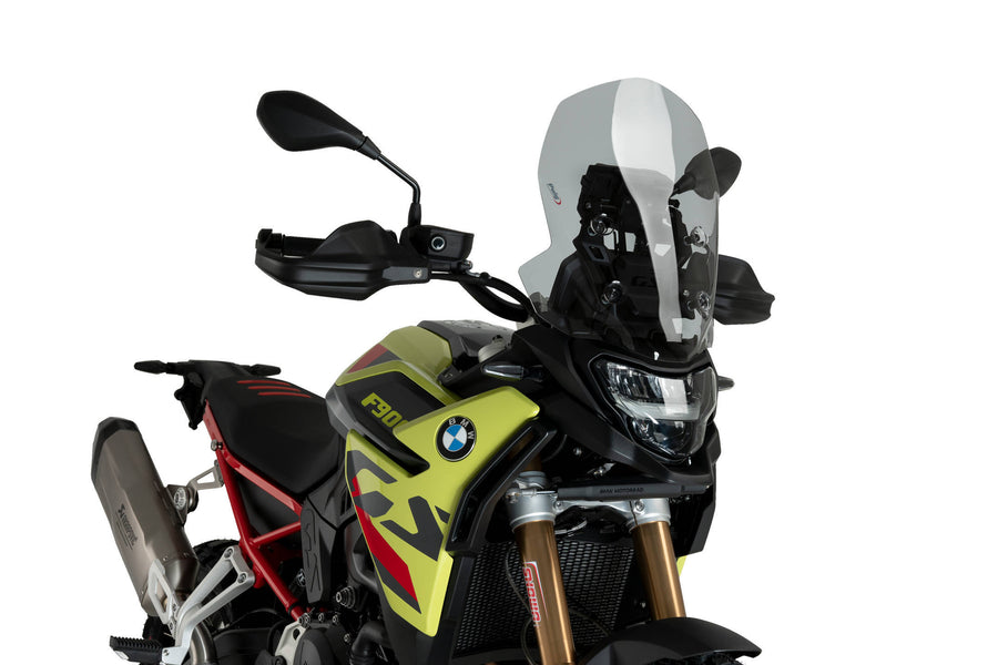 BMW F 900 GS [2025] – Tourenscheibe – Getönt