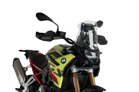 BMW F 900 GS [2025] — туристическое стекло — тонировка