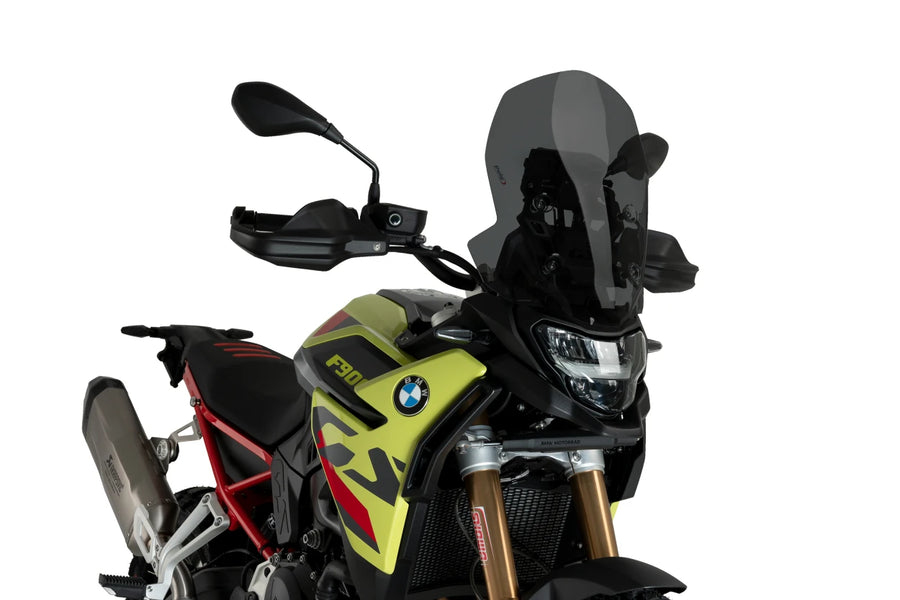 BMW F 900 GS [2025] – Tourenscheibe – Getönt