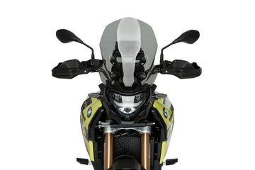 BMW F 900 GS [2025] – toerraam – getint