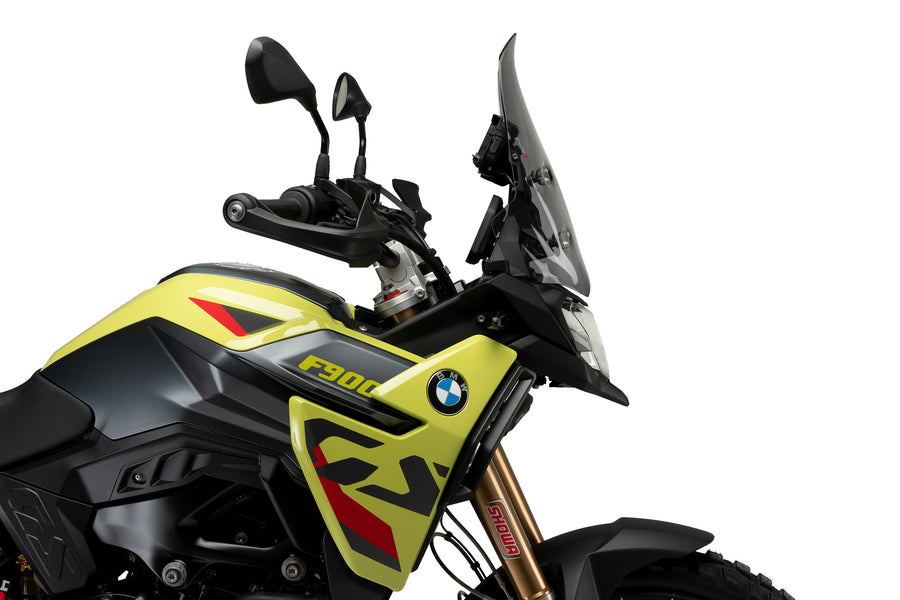 BMW F 900 GS [2025] – Tourenscheibe – Getönt