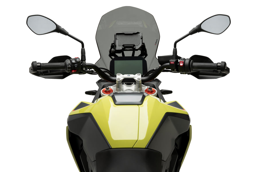BMW F 900 GS [2025] – Tourenscheibe – Getönt