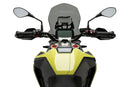 BMW F 900 GS [2025] – Tourenscheibe – Stark getönt