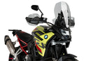 BMW F 900 GS [2025] — туристическое стекло — тонировка-13