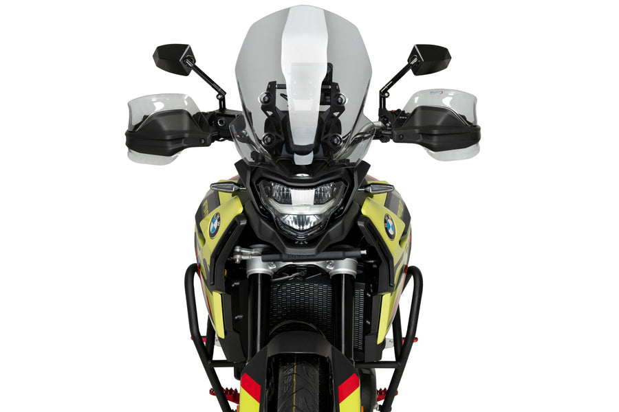 BMW F 900 GS [2025] – Tourenscheibe – Getönt