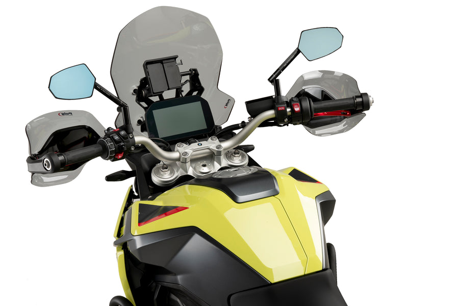 BMW F 900 GS [2025] – Tourenscheibe – Getönt
