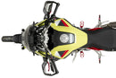 BMW F 900 GS [2025] – Tourenscheibe – Stark getönt