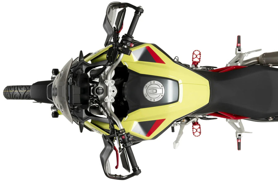 BMW F 900 GS [2025] – Tourenscheibe – Stark getönt
