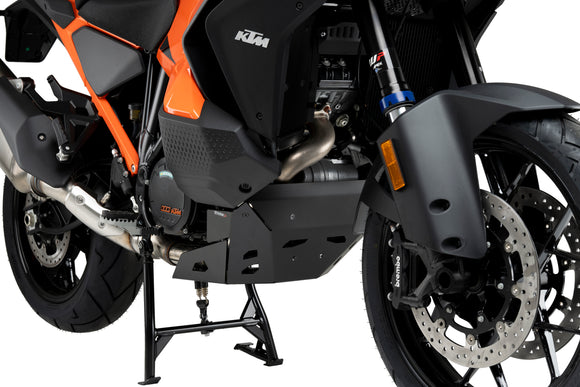 KTM 1290 SUPER ADVENTURE S [2025] – Engine Guard – Sort