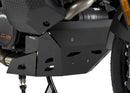 KTM 1290 SUPER ADVENTURE S [2025] – アダプターフットレストラバーパッド「ライダー」-4