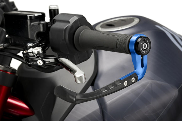 KTM 890 DUKE R [2025] – Clutch Guard RAW – Black