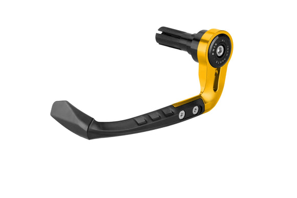 KTM 890 DUKE R [2025] – Clutch Guard RAW – Black