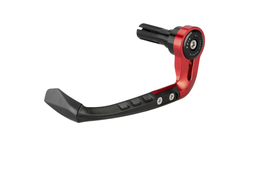 KTM 890 DUKE R [2025] – Protezione frizione RAW – Nera