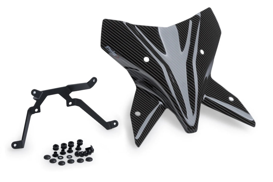 KTM 990 DUKE R [2025] – New Generation Sport – Matt Black