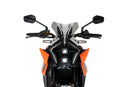 KTM 990 DUKE R [2025] – 新世代スポーツ – マットブラック-7