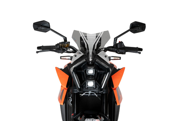 KTM 990 DUKE R [2025] – 新世代スポーツ – 濃い色合い