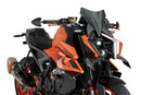 KTM 990 DUKE R [2025] – 新世代スポーツ – 濃い色合い-9