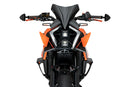 KTM 990 DUKE R [2025] – 新世代スポーツ – ティンテッド-19