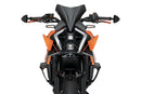 KTM 990 DUKE R [2025] – 新世代スポーツ – 濃い色合い-10