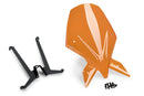 KTM 990 DUKE R [2025] - New Generation Touring Scheibe | Orange | PUIG 21996T
