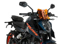 KTM 390 DUKE [2025] — Спорт нового поколения — Тонировка-11