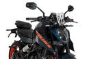 KTM 390 DUKE [2025] — Спорт нового поколения — Мэтт Блэк-18