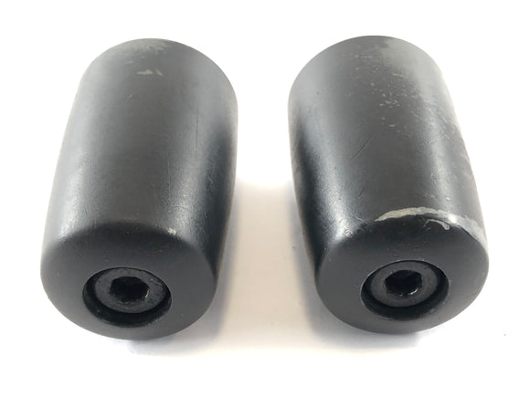 Honda ST 1100 SC26 PAN Europeaan [1990] - Stuurgewichten