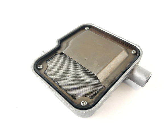 Honda Goldwing GL 1200 SC14 [1991] - Ölsieb