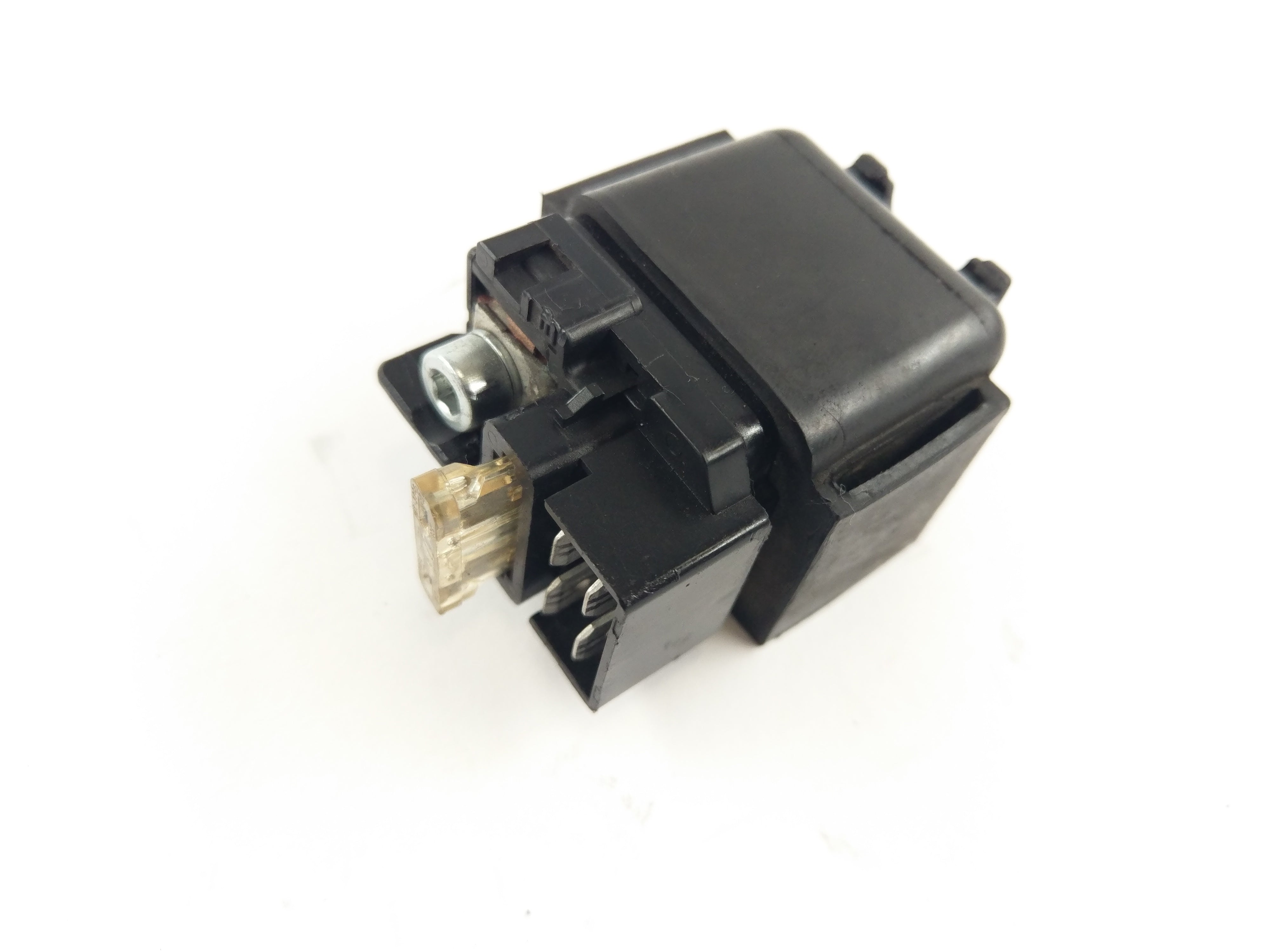 Honda CBR 900 RR SC28 [1993] - Starter solenoid valve