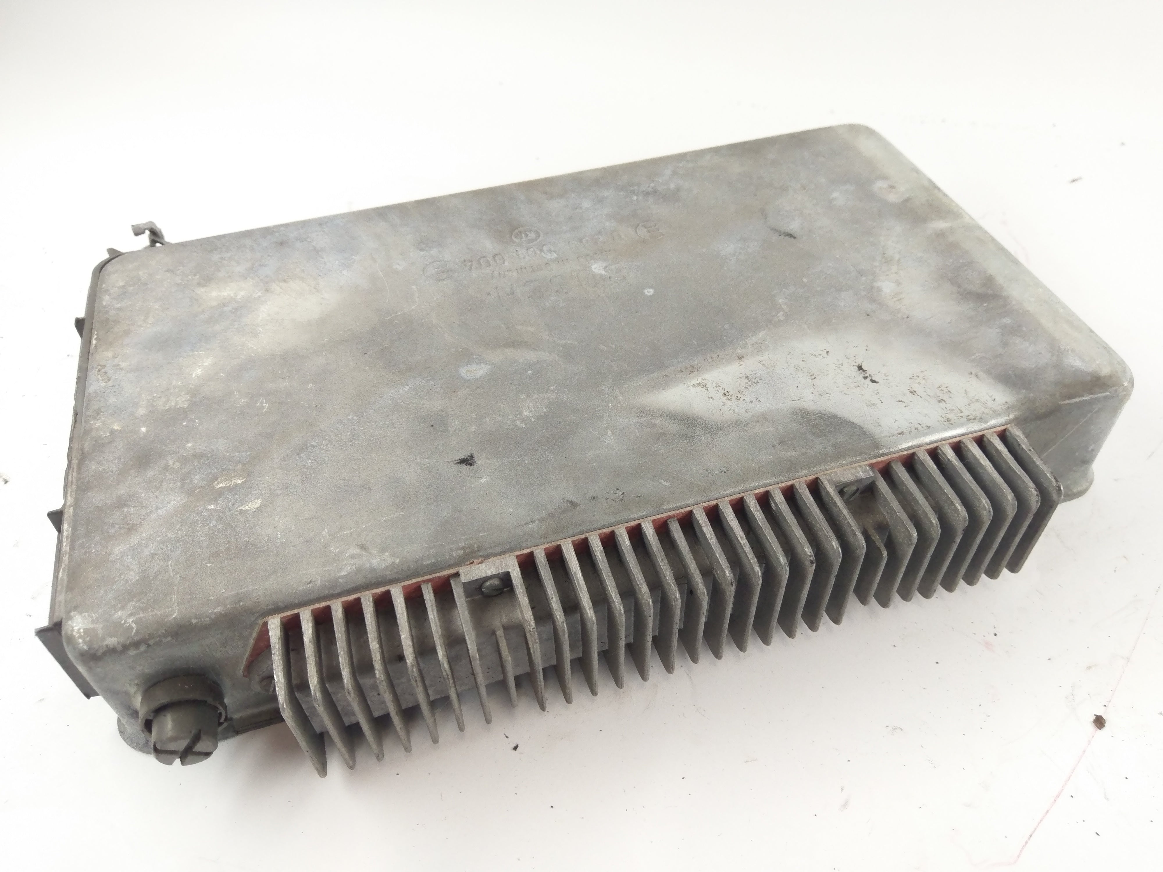 Mercedes Benz W114 / W115 [all years of manufacture] - Bosch control unit