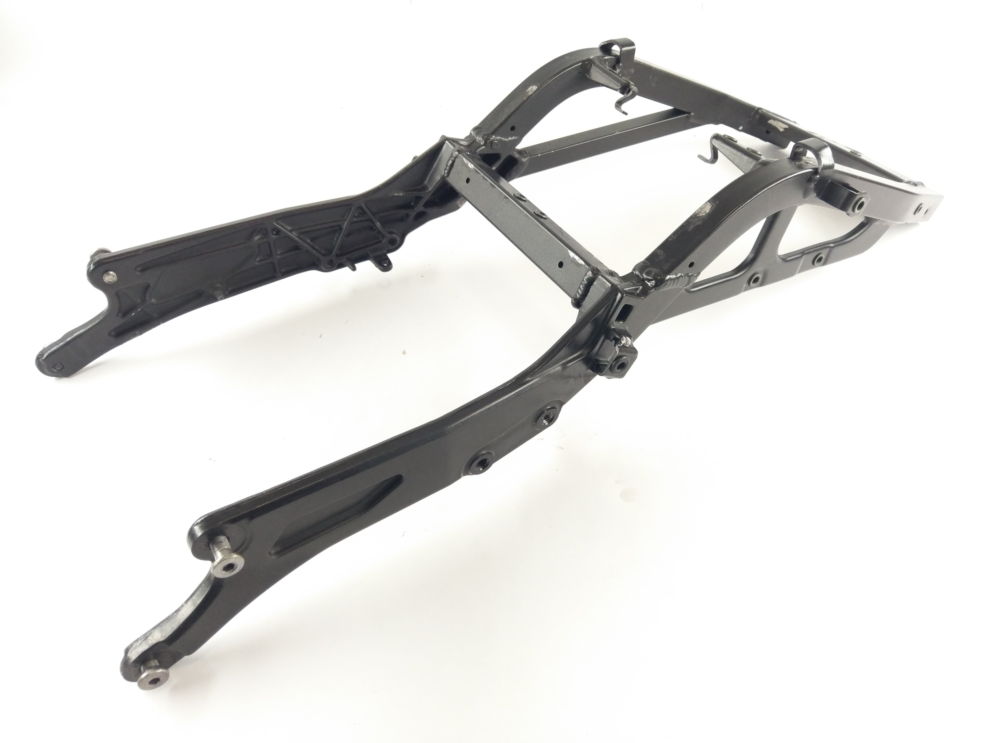 Kawasaki ZX-12R ZXT20A [2004] - Rear frame