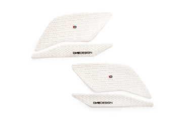 ヤマハ YZF-R1M [2016] – サイドタンクプロテクター – ブラック