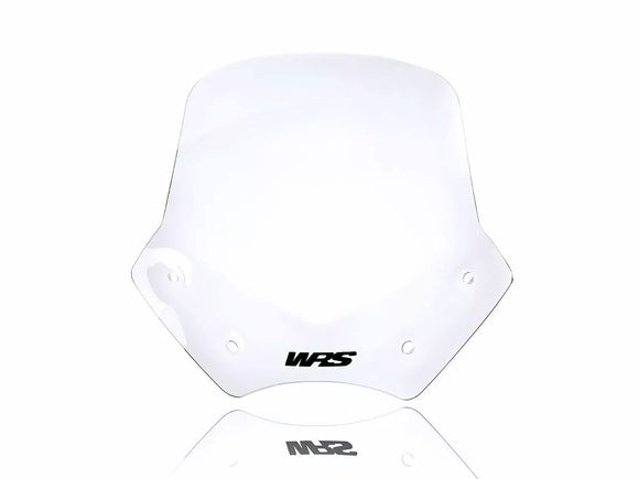 BMW R 1200 R [WRS] - Ветровое стекло