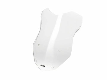 BMW R 1200 R [WRS] – Windschild