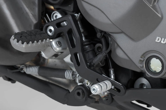 ducati multistrada 1260 [SW-MOTECH] – pedał hamulca