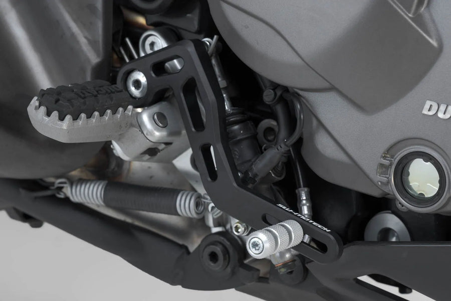 ducati multistrada 1260 [SW-MOTECH] – pedal de freno