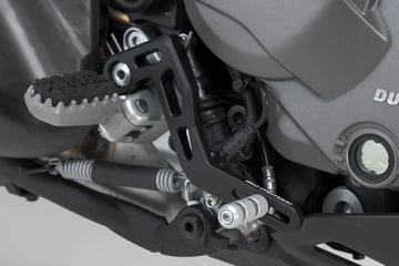 ducati multistrada 950 [SW-MOTECH] – pedal de freno - 0