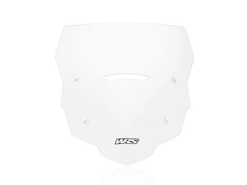 Honda XL 750 TransAlp [WRS] - лобовое стекло - 0