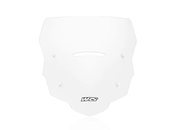 Honda XL 750 TransAlp [WRS] - лобовое стекло