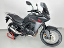 Honda XL 750 Transalp [WRS] - pare-brise-6